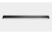 Viemäröinti - Unidrain HighLine panel 1200 mm Black - 1920.1217