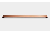 Viemäröinti - Unidrain HighLine panel 300 mm Copper - 1920.0316