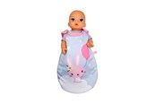 Nuket, pehmolelut ja oheistarvikkeet - Happy Friend Sleeping Bag - 504327