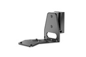 Seinäkiinnitys, AV-kiinnikkeet & AV-kalusteet - Nedis SPMT5900BK speaker mount - Max 5 kg - recommended for - SPMT5900BK