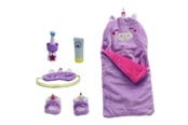 Nuket, pehmolelut ja oheistarvikkeet - Happy Friend Dream Time Set - 504328