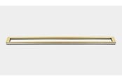 Viemäröinti - Unidrain HighLine Colour frame 1000/15 mm Brass - 1915.1015