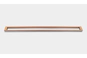Viemäröinti - Unidrain HighLine Colour frame 300/25 mm Copper - 1916.0325