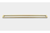 Viemäröinti - Unidrain HighLine Colour frame 900/25 mm Brass - 1915.0925
