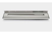 Viemäröinti - Unidrain Drain unit 1004 1200 mm Rear flange – Side drain right - 1004.1205