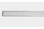 Viemäröinti - Unidrain ClassicLine grating Column 600 mm - 1602.0600