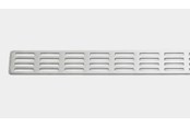 Viemäröinti - Unidrain ClassicLine grating Stripe 300 mm - 1605.0300