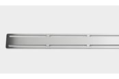 Viemäröinti - Unidrain ClassicLine grating Anniversario 300 mm - 1606.0300