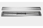 Viemäröinti - Unidrain Drain Unit 4004 for vinyl 1000 mm - 4004.1000