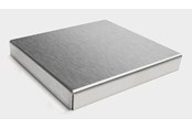 Viemäröinti - Unidrain ClassicLine flex frame 40/10 mm - 1510.0410