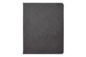 Tabletti - Kannet & Suojakotelot - Nedis Tablet Folio Case - flip cover for tablet - TCVR9100BK