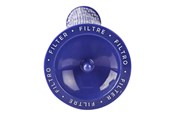 Pölynimurit - Oheistarvikkeet - Nedis VCAD400 - pre-motor filter - purple - VCAD400