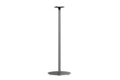 Seinäkiinnitys, AV-kiinnikkeet & AV-kalusteet - Nedis SPMT5850BK speaker mount - Max 3 kg - recommended for - SPMT5850BK