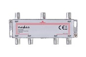 Näyttökaapeli - Nedis aerial splitter - SSPL600ME