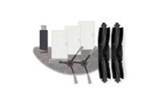 Pölynimurit - Oheistarvikkeet - Nedis Vacuum Cleaner Spare Part | Suitable for: WIFIVCL002CBK | HEPA Filter | H12 - WIFIVCB03