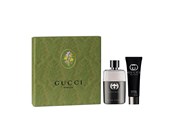 Lahjapakkaus - Gucci Guilty Pour Homme Giftset - 3616304957017