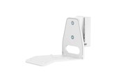 Seinäkiinnitys, AV-kiinnikkeet & AV-kalusteet - Nedis SPMT5900WT speaker mount - Max 5 kg - recommended for - SPMT5900WT
