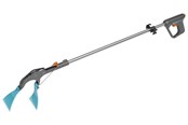Puutarhatyökalut - Gardena Gripper 4 in 1 (grey/turquoise) gripping and picking function - 11700-20