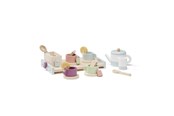 Puulelut - Kids Concept Tea set for kids - 1000455