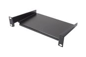 Räkit - Rack - Good Connections - rack shelf - 1U - GC-N0101