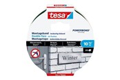 Teipit ja Liimat - tesa Powerbond double-sided tape - 19 mm x 5 m - transparent - 77749-00000-00