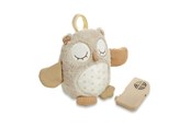 Vauva- ja taaperolelut - Cloud B Nighty Night Owl - CB8524-OW