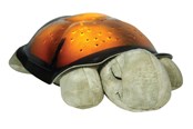 Vauva- ja taaperolelut - Cloud B Twilight Turtle Classic Mocha - CB7323-ZZ