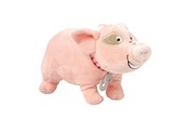 Nuket, pehmolelut ja oheistarvikkeet - Bambolino Toys Cuddle Plush Fien and Teun - Sebastiaan the Pig 22cm - 19222