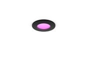 Smart Home - Älykoti - Philips Hue Slim Recessed Light -upotettava valaisin 90 mm - 929003712201