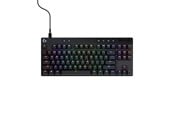 Näppäimistöt - Logitech G PRO X TKL - Logitech Magnetic Analog - Linear - Pelinäppäimistö - ilman numpadia - Pohjoismainen - Musta - 920-013231