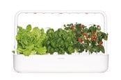 Smart Home - Älykoti - Click & Grow - Smart Garden 9 Starter kit (Color: White) (SG9S1UNI) - SG9S1UNI
