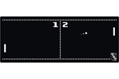 Lisävarusteet hiirelle ja näppäimistölle - SUPE DESKMAT PONG - 369859