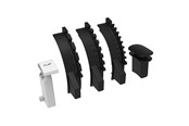 Pelit - lisävarusteet - HONEYCOMB Flap Kit for Bravo Throttle Quadrant (PC) - HC003646