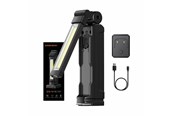Smart Home - Älykoti - Superfire Multifunction flashlight  G16-S 800lm USB-C - G16-S