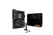 Emolevy - ASUS PROART X870E-CREATOR WIFI Emolevy - AMD X870E - AMD AM5 socket - DDR5 RAM - ATX - 90MB1IG0-M0EAY0
