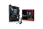 ASUS ROG STRIX X870E-E GAMING WIFI Emolevy - AMD X870E - AMD AM5 socket - DDR5 RAM - ATX