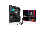 ASUS ROG STRIX X870-F GAMING WIFI Emolevy - AMD X870 - AMD AM5 socket - DDR5 RAM - ATX