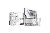 Emolevy - GIGABYTE X870 AORUS TACHYON ICE Emolevy - AMD X870 - AMD AM5 socket - DDR5 RAM - Extended ATX - X870 A TACHYON ICE