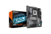 Emolevy - GIGABYTE X870 EAGLE WIFI7 Emolevy - AMD X870 - AMD AM5 socket - DDR5 RAM - ATX - X870 EAGLE WIFI7