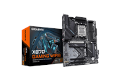 Emolevy - GIGABYTE X870 GAMING WIFI6 Emolevy - AMD X870 - AMD AM5 socket - DDR5 RAM - ATX - X870 GAMING WF6