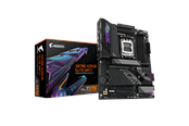 Emolevy - GIGABYTE X870E AORUS ELITE WIFI7 Emolevy - AMD X870E - AMD AM5 socket - DDR5 RAM - ATX - X870E A ELITE WIFI7