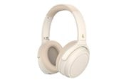 Kuulokkeet - Edifier Wireless headphones WH700NB ANC (Ivory) - WH700NB Ivory