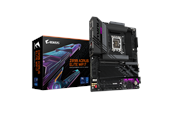 Emolevy - GIGABYTE Z890 AORUS ELITE WIFI7 Emolevy - Intel Z890 - Intel LGA1851 socket - DDR5 RAM - ATX - Z890 A ELITE WIFI7