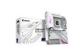 Emolevy - GIGABYTE Z890 AORUS ELITE X ICE Emolevy - Intel Z890 - Intel LGA1851 socket - DDR5 RAM - ATX - Z890 A ELITE X ICE