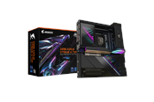 Emolevy - GIGABYTE Z890 AORUS XTREME AI TOP Emolevy - Intel Z890 - Intel LGA1851 socket - DDR5 RAM - Extended ATX - Z890 A XTREME AI TOP