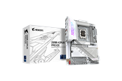 Emolevy - GIGABYTE Z890 AORUS PRO ICE Emolevy - Intel Z890 - Intel LGA1851 socket - DDR5 RAM - ATX - Z890 AORUS PRO ICE