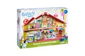 Nuket & tarvikkeet - Bluey Celebration Home Play Set - 90269