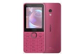 Puhelimet - Nokia 225 4G (2024) - Pink - 1GF025FPC2L01