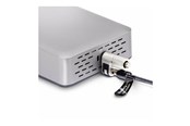 Telakointiasemat - StarTech.com  155UE-USB4-DOCK - 155UE-USB4-DOCK