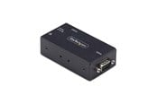 Verkkolaitteet & langattoman verkon laajentimet - StarTech.com Serial to Ethernet Adapter IP LAN to RS232 DB9 Converter - device server - TAA Compliant - I13-SERIAL-ETHERNET